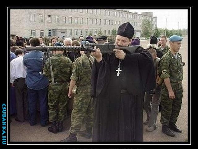 Ördögűzés - Orosz verzió :) pap Oroszország ördögűzés durva Képek