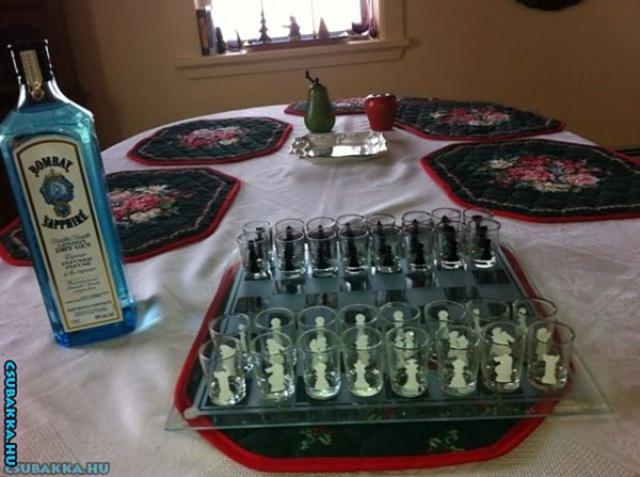 Társasjáték - Játszanád? :) Képek alkohol társasjáték sakk