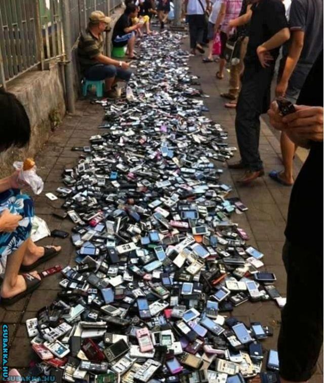 Telefont vegyenek utca kupac telefon rengeteg eladó