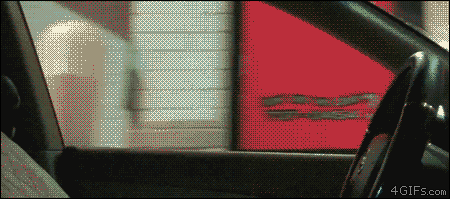 Így szívasd a gyorséttermi dolgozott!