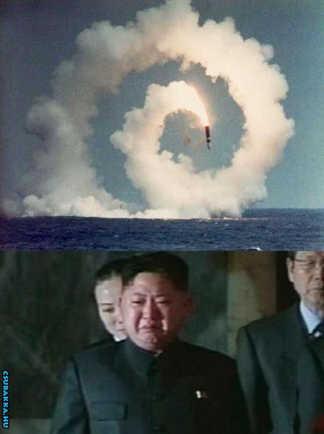 Eközben Észak Koreában... kórea beteg Képek kim dzsong un