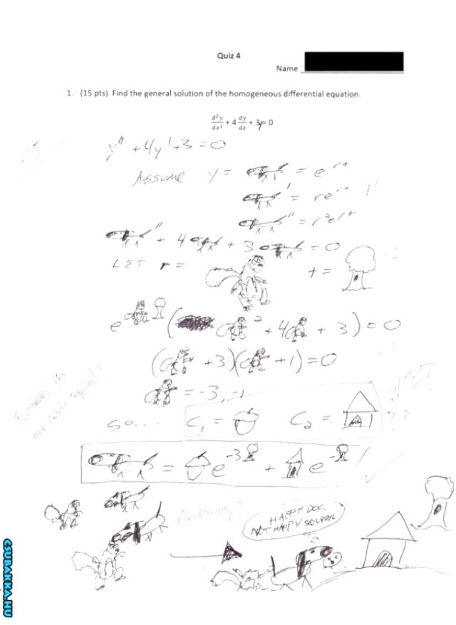 Így kergesd az őrületbe a matektanárod! tanár Képek matek vicces