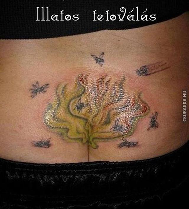 A legjobb börtöntetkó :D börtön win Képek tetoválás