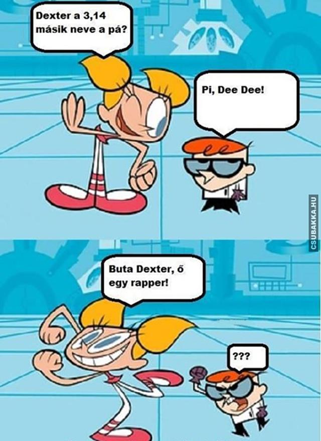 Dexter dexter