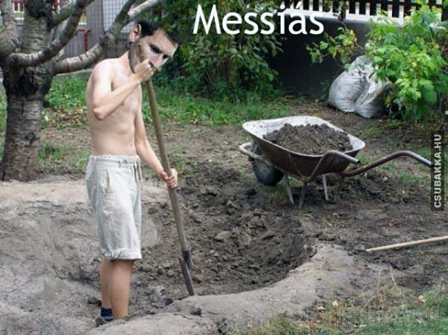 A messiás vicces képek ásás foci messiás Lionel Andrés Messi