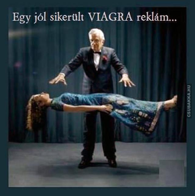Viagra reklám viagra hatása viagra bűvész viagra reklám