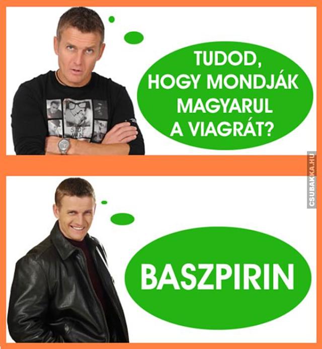 A Viagra magyarul... vicces képek viagra magyarul