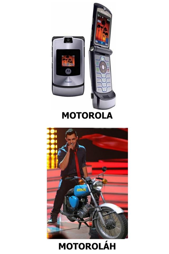 Motorola Képek