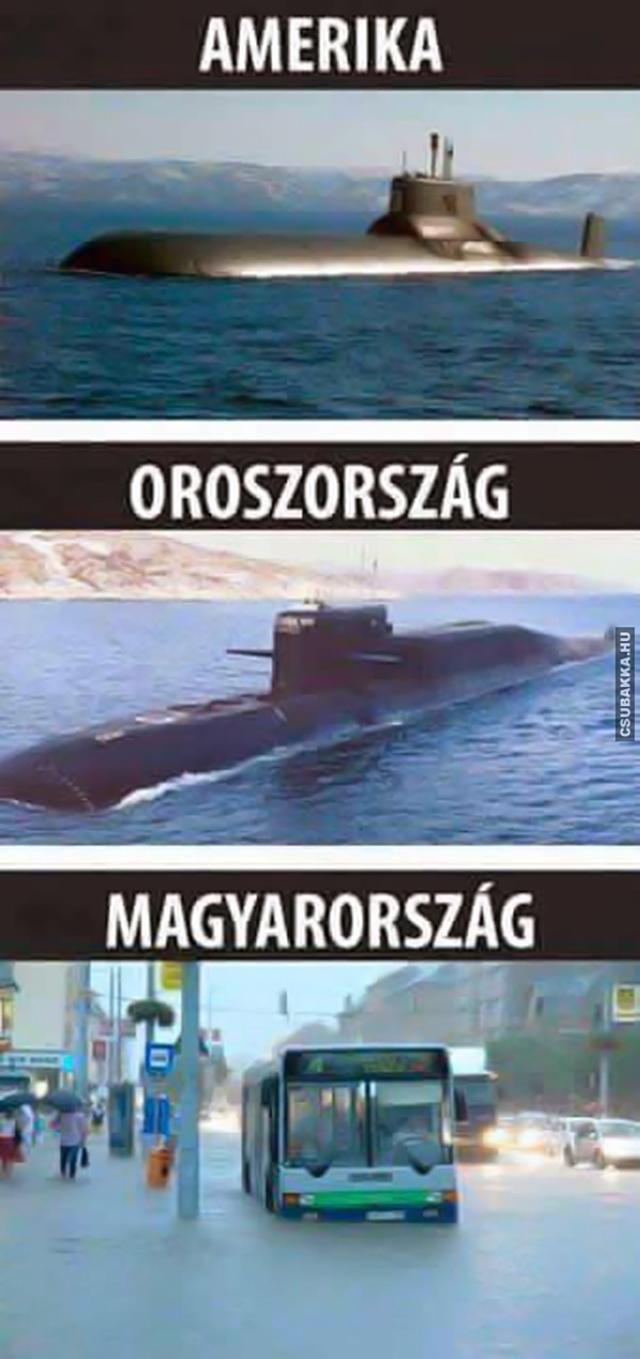 Haditechnika tengeralattjáró