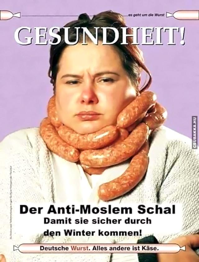 Sál német nőknek német nőknek