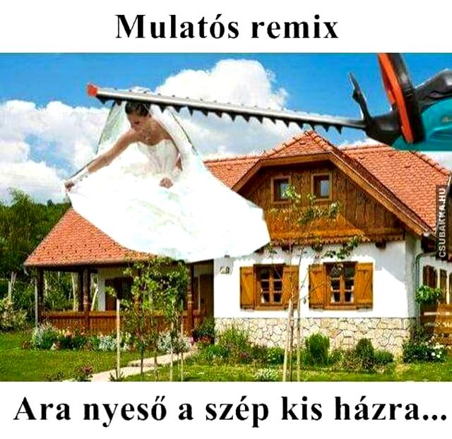Mulatós remix remix